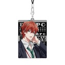 (PO) Hypnosismic Division Rap Battle Rhyme Anima + Metal Charm Strap Vol. 2 [BOX] Image_3