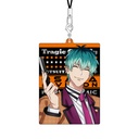 (PO) Hypnosismic Division Rap Battle Rhyme Anima + Metal Charm Strap Vol. 2 [BOX] Image_4