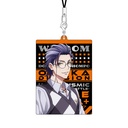 (PO) Hypnosismic Division Rap Battle Rhyme Anima + Metal Charm Strap Vol. 2 [BOX] Image_5