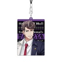 (PO) Hypnosismic Division Rap Battle Rhyme Anima + Metal Charm Strap Vol. 2 [BOX] Image_9