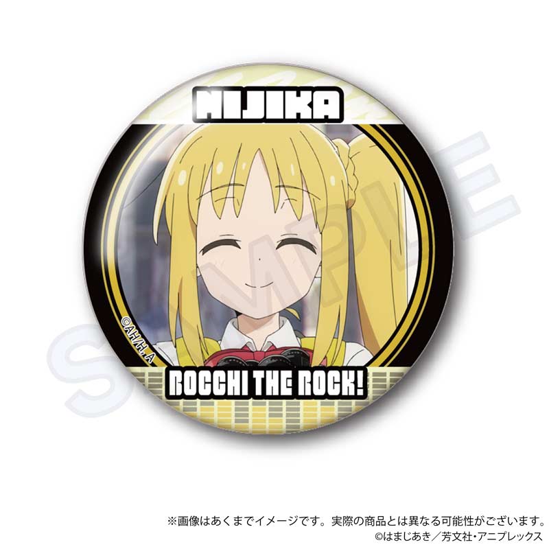 (PO) Bocchi the Rock! Trading Scenes Can Badge [BOX] Image_5