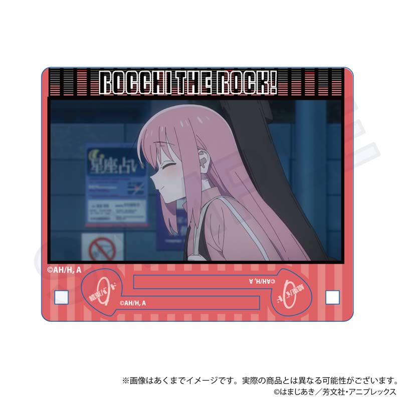 (PO) Bocchi the Rock! Trading Scenes Acrylic Stand [BOX] Image_2