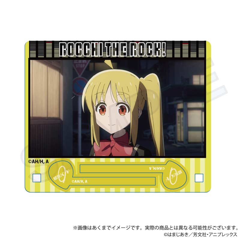(PO) Bocchi the Rock! Trading Scenes Acrylic Stand [BOX] Image_4