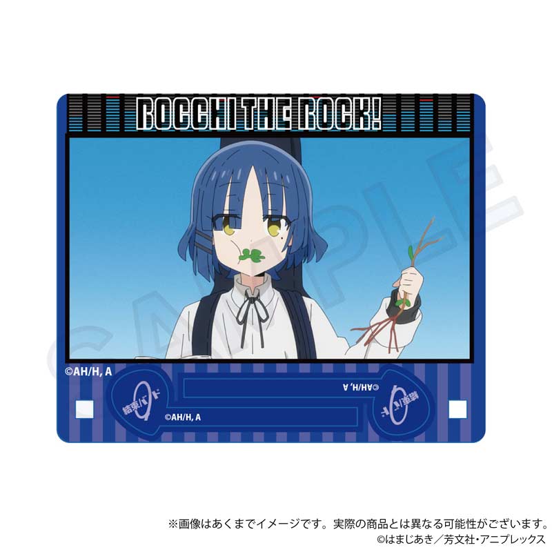 (PO) Bocchi the Rock! Trading Scenes Acrylic Stand [BOX] Image_6