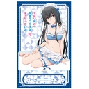 (PO) AZM My Teen Romantic Comedy SNAFU Acrylic Chara Stand Yukinoshita Yukino Maid Ver. Image_2