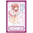 (PO) AZM My Teen Romantic Comedy SNAFU Acrylic Chara Stand Yuigahama Yui Maid Ver. Image_2