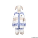 (PO) Final Fantasy XIV Fluffy Leisurewear Loporrit Image_2