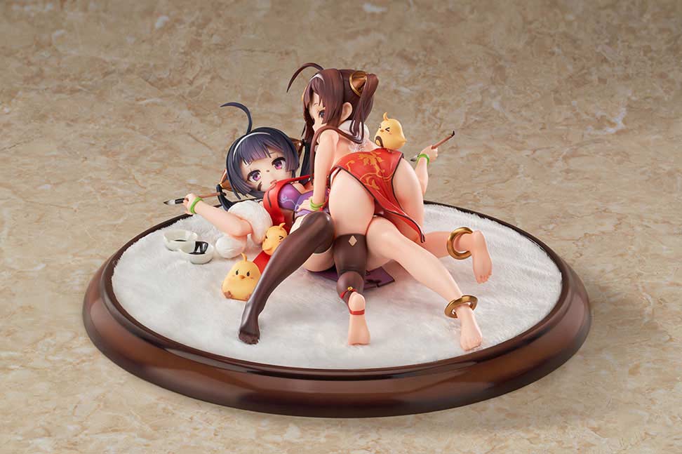 (PO) Azur Lane - Ping Hai & Ning Hai Image_5
