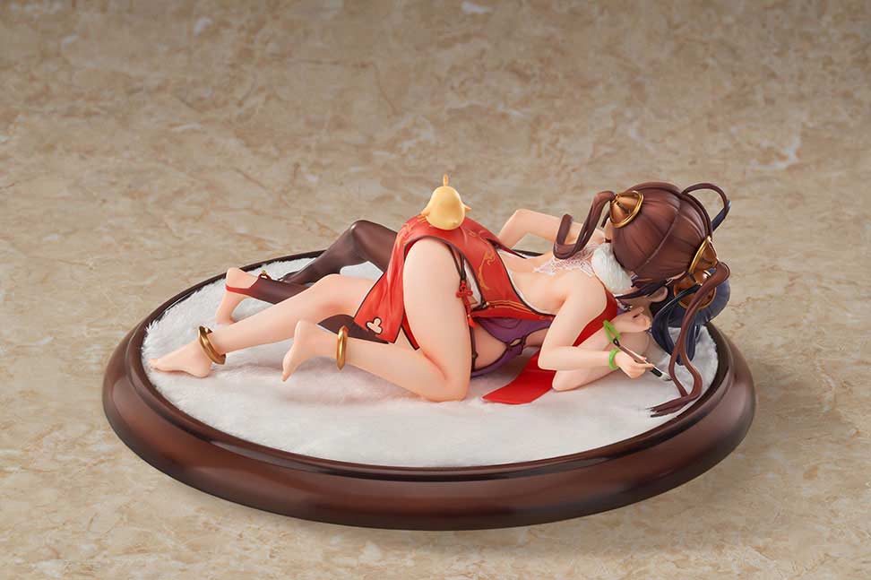 (PO) Azur Lane - Ping Hai & Ning Hai Image_6