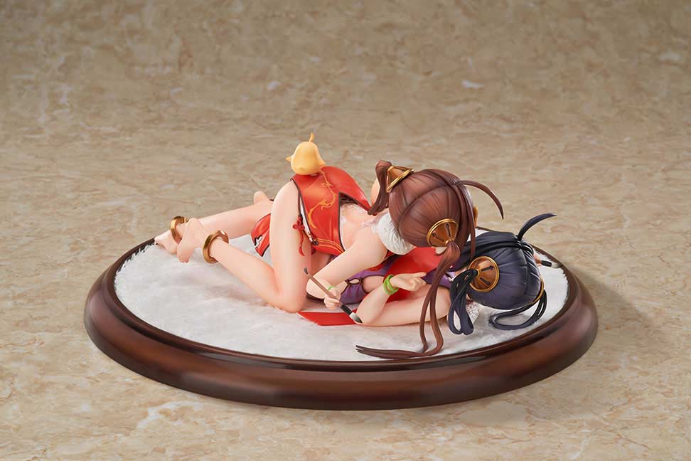 (PO) Azur Lane - Ping Hai & Ning Hai Image_8