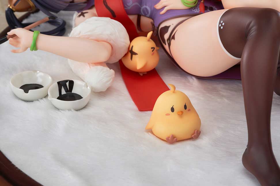 (PO) Azur Lane - Ping Hai & Ning Hai Image_14