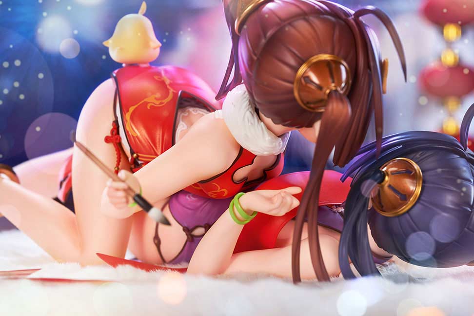 (PO) Azur Lane - Ping Hai & Ning Hai Image_18