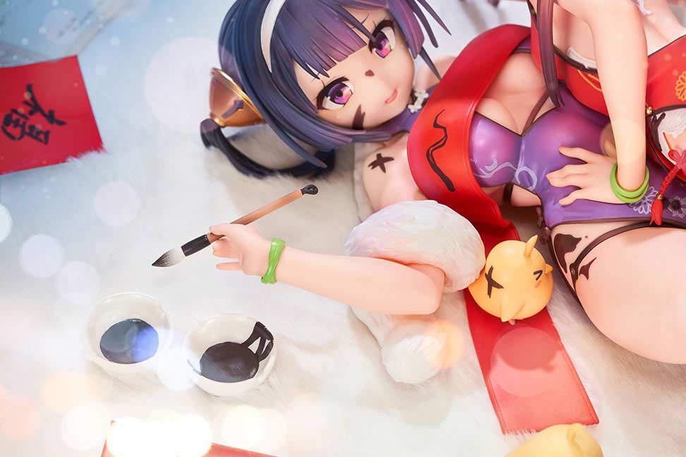 (PO) Azur Lane - Ping Hai & Ning Hai Image_19