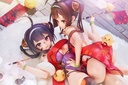 (PO) Azur Lane - Ping Hai & Ning Hai Image_22