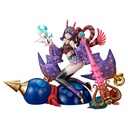 (PO) Fate/Grand Order - Caster / Shuten-Douji Halloween Image_2