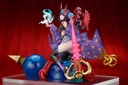 (PO) Fate/Grand Order - Caster / Shuten-Douji Halloween Image_4