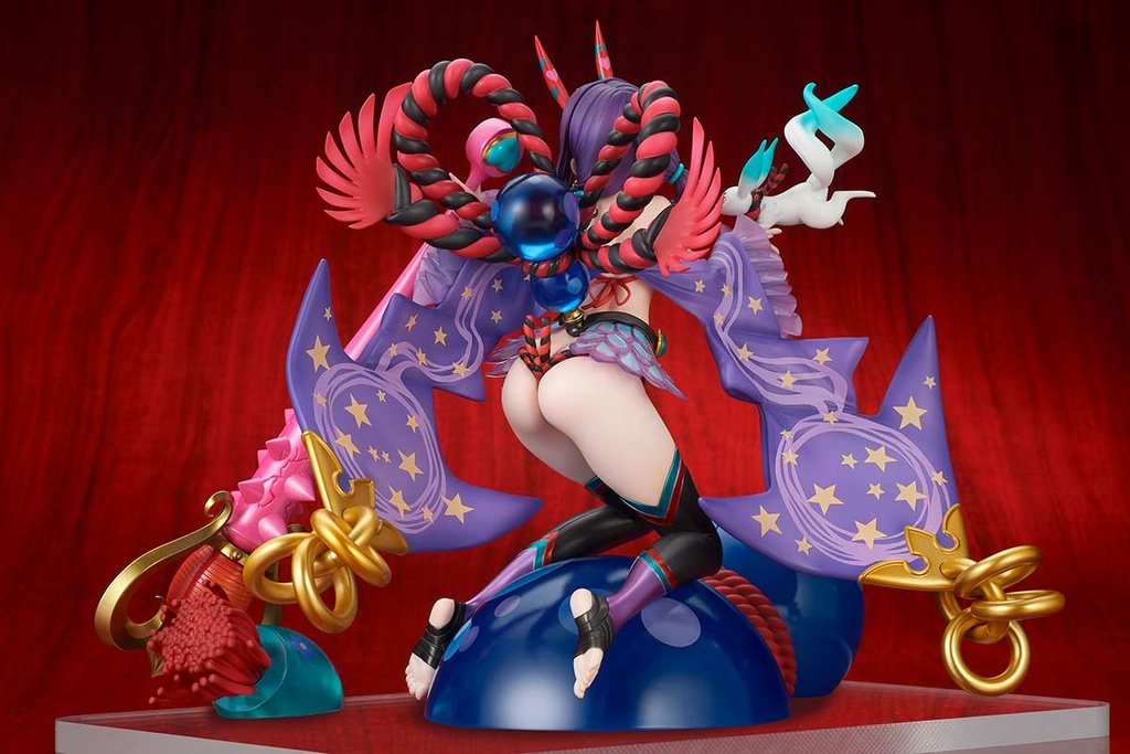(PO) Fate/Grand Order - Caster / Shuten-Douji Halloween Image_5