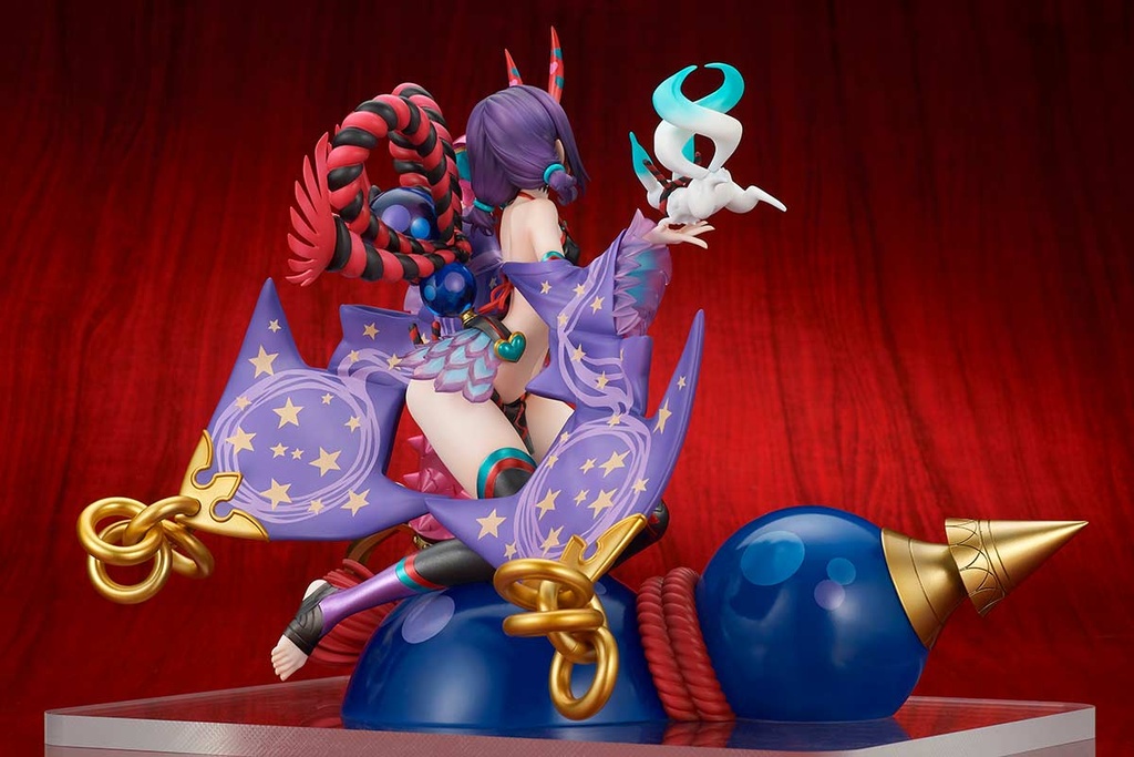 (PO) Fate/Grand Order - Caster / Shuten-Douji Halloween Image_6