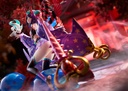 (PO) Fate/Grand Order - Caster / Shuten-Douji Halloween Image_17