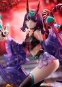 (PO) Fate/Grand Order - Caster / Shuten-Douji Halloween Image_18