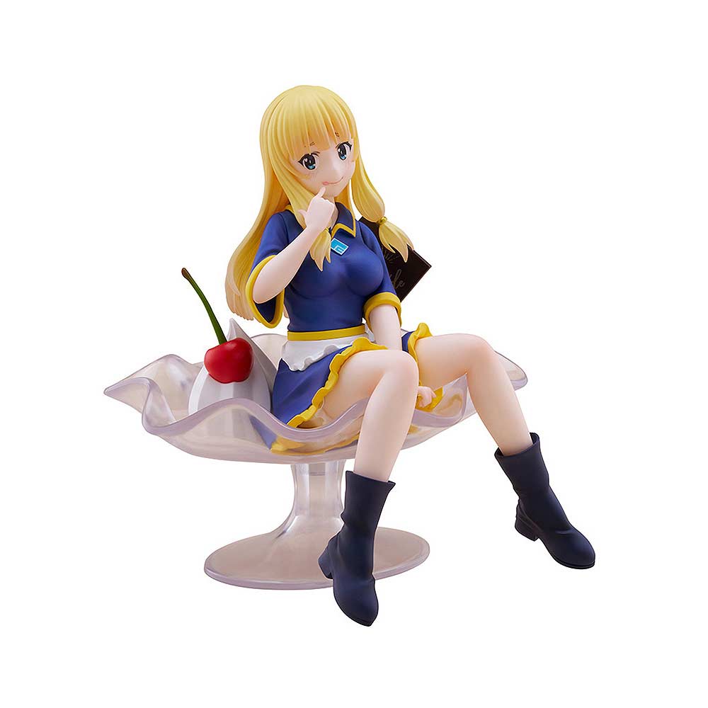 (PO) TENITOL Fig a la mode KonoSuba - Cecily Image_2