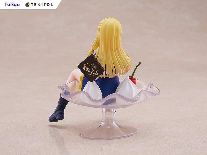 (PO) TENITOL Fig a la mode KonoSuba - Cecily Image_5