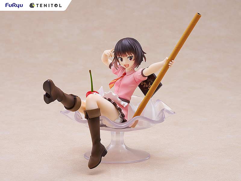 (PO) TENITOL Fig a la mode KonoSuba - Megumin Image_3