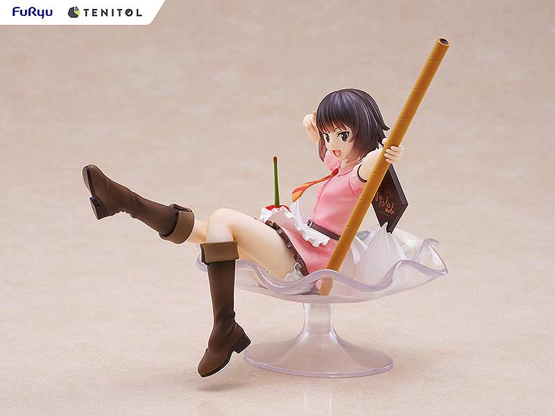 (PO) TENITOL Fig a la mode KonoSuba - Megumin Image_4