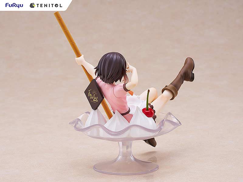 (PO) TENITOL Fig a la mode KonoSuba - Megumin Image_5