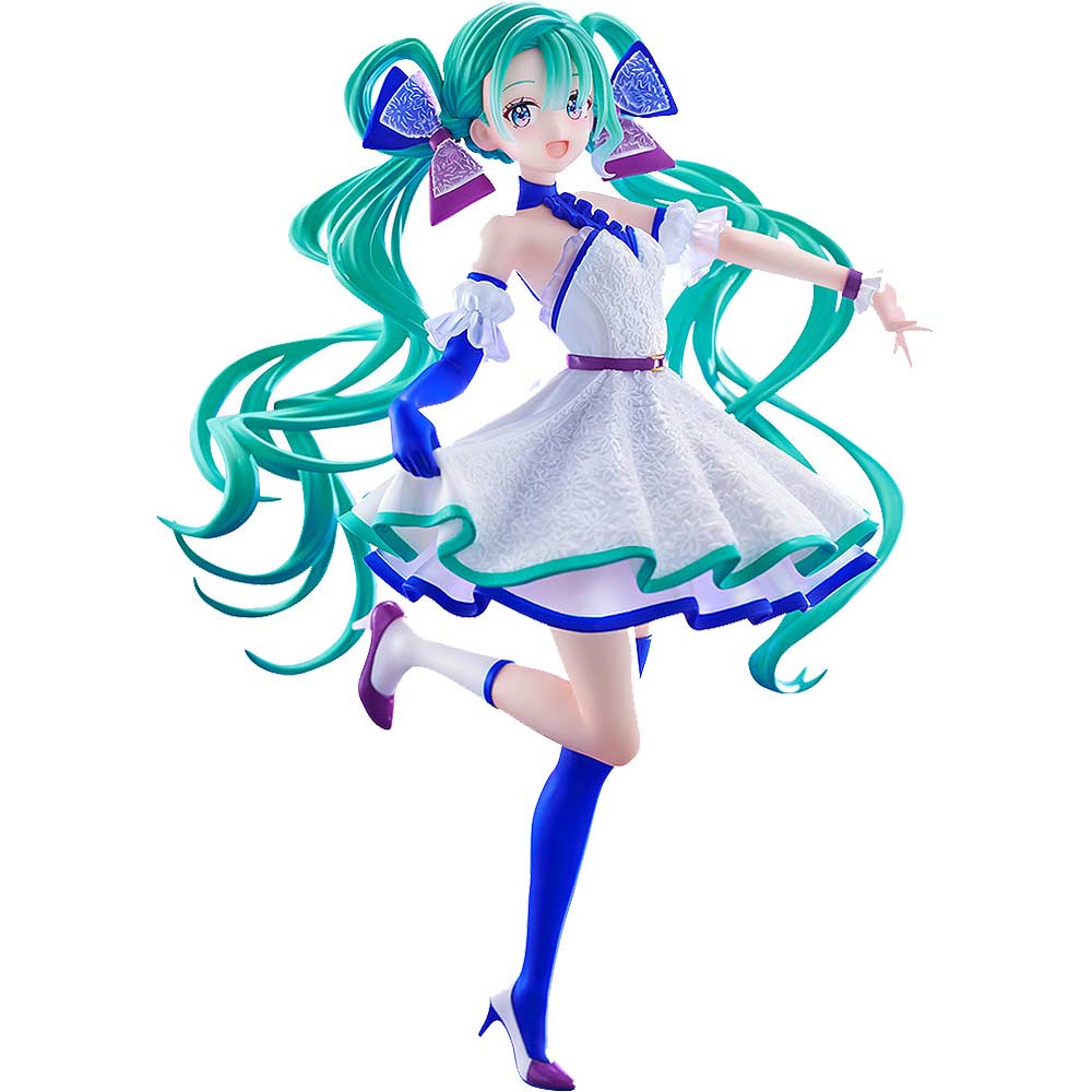 (PO) TENITOL Hatsune Miku NEO TOKYO Series IDOL Image_2