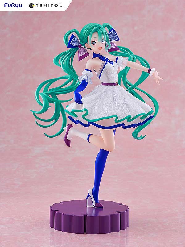(PO) TENITOL Hatsune Miku NEO TOKYO Series IDOL Image_3