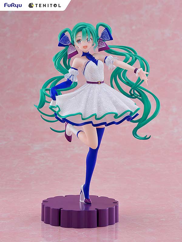 (PO) TENITOL Hatsune Miku NEO TOKYO Series IDOL Image_4