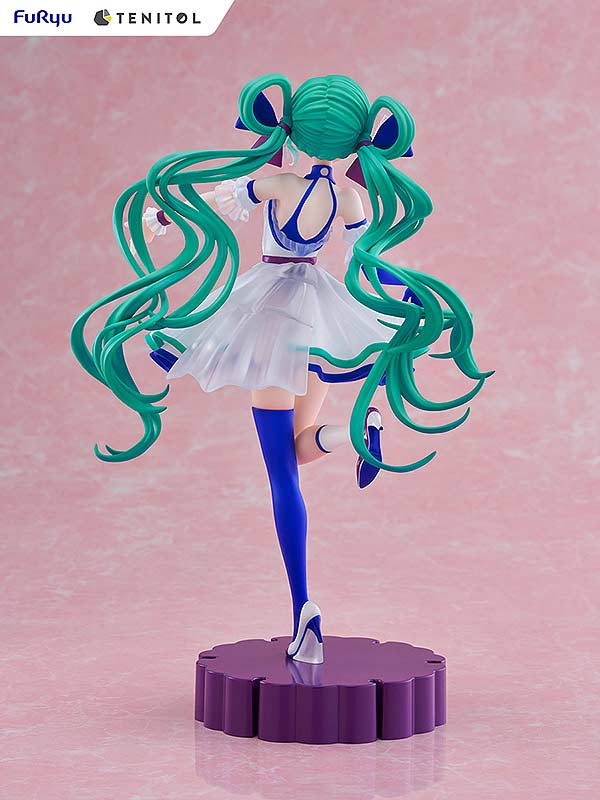 (PO) TENITOL Hatsune Miku NEO TOKYO Series IDOL Image_5