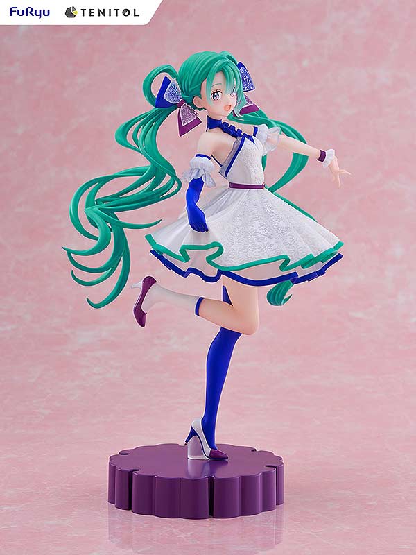 (PO) TENITOL Hatsune Miku NEO TOKYO Series IDOL Image_6