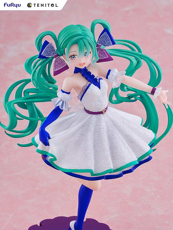 (PO) TENITOL Hatsune Miku NEO TOKYO Series IDOL Image_8