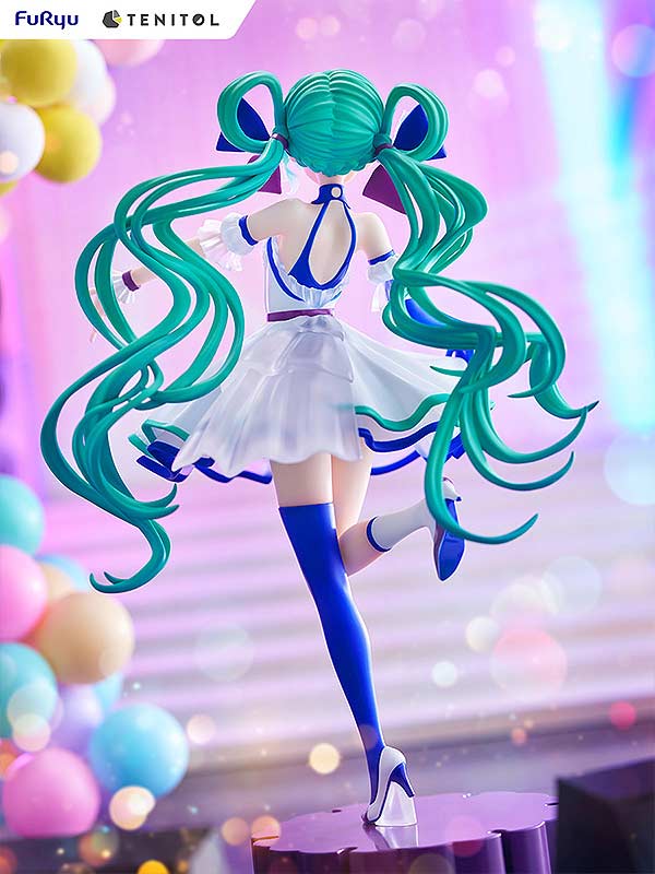(PO) TENITOL Hatsune Miku NEO TOKYO Series IDOL Image_11