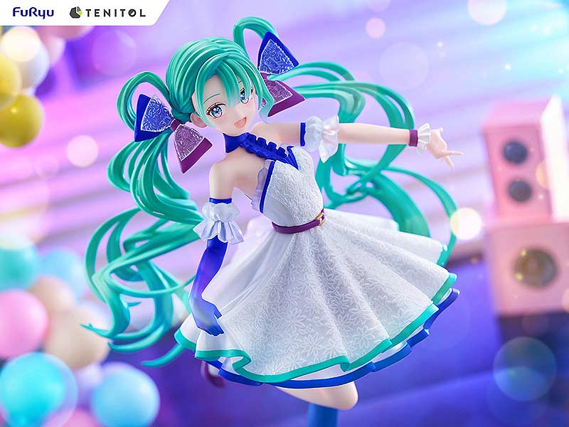 (PO) TENITOL Hatsune Miku NEO TOKYO Series IDOL Image_12