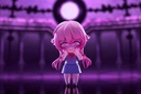 (PO) Nendoroid 2316 Future Diary - Gasai Yuno Image_7