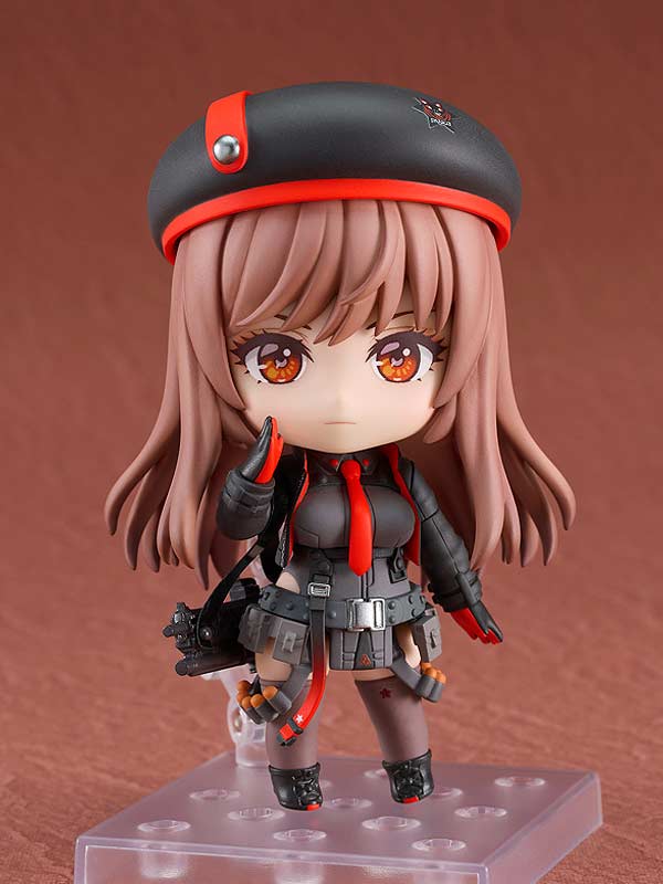 (PO) Nendoroid 2315 Goddess of Victory: Nikke - Rapi Image_2