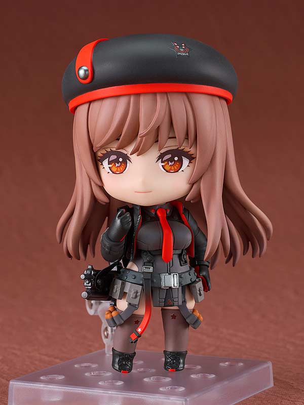 (PO) Nendoroid 2315 Goddess of Victory: Nikke - Rapi Image_3