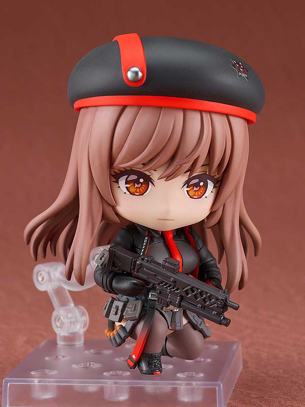 (PO) Nendoroid 2315 Goddess of Victory: Nikke - Rapi Image_4