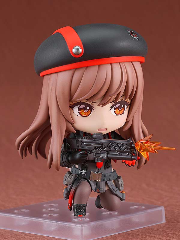 (PO) Nendoroid 2315 Goddess of Victory: Nikke - Rapi Image_5
