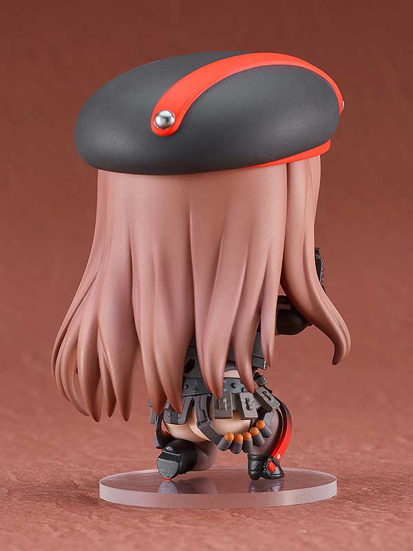 (PO) Nendoroid 2315 Goddess of Victory: Nikke - Rapi Image_6