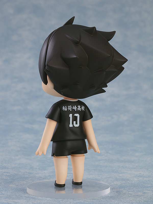 (PO) Nendoroid 2297 Haikyu!! - Suna Rintaro Image_7