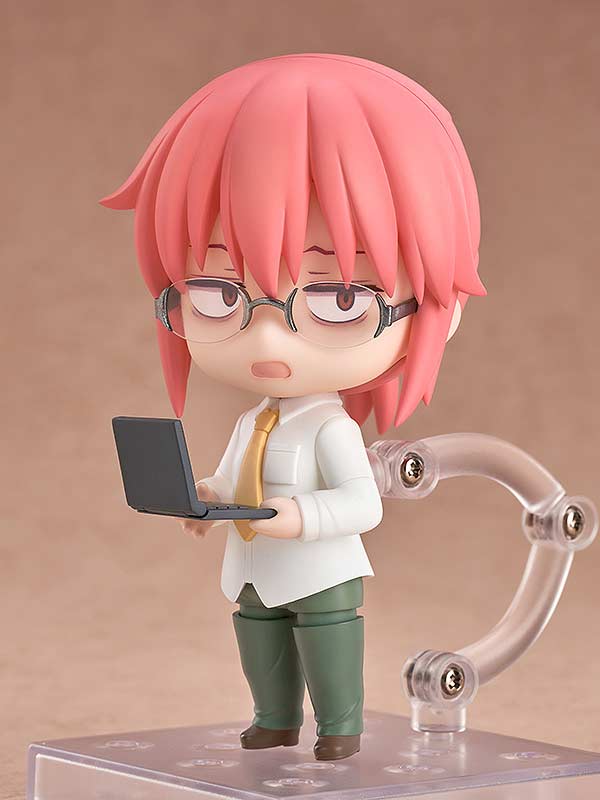 (PO) Nendoroid 2298 Miss Kobayashi's Dragon Maid - Kobayashi Image_3