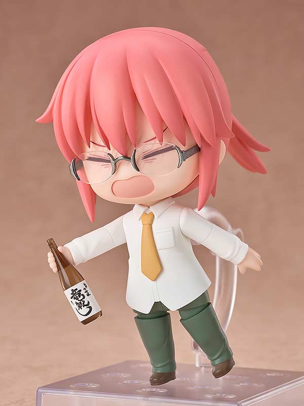 (PO) Nendoroid 2298 Miss Kobayashi's Dragon Maid - Kobayashi Image_4