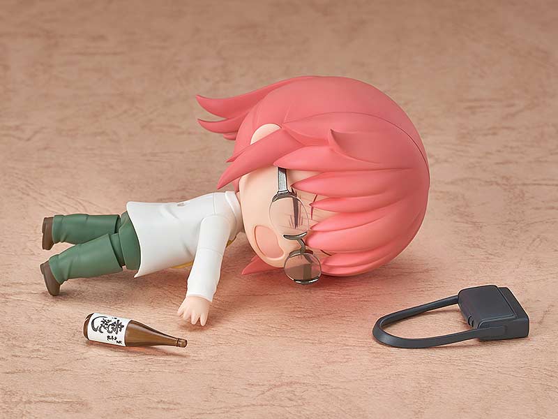 (PO) Nendoroid 2298 Miss Kobayashi's Dragon Maid - Kobayashi Image_5