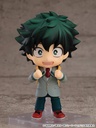 (PO) Nendoroid 2312 My Hero Academia - Midoriya Izuku U.A. School Uniform Ver. Image_2