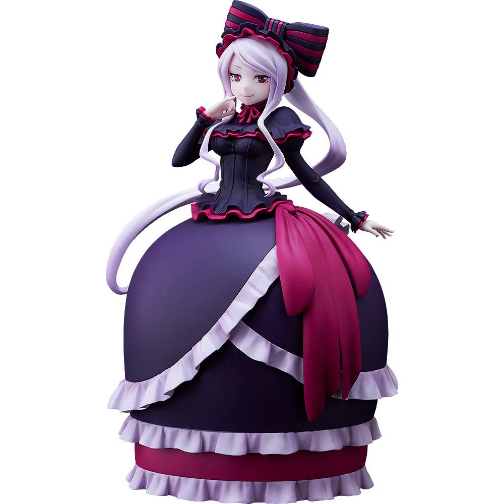 (PO) POP UP PARADE Overlord - Shalltear Bloodfallen Image_2
