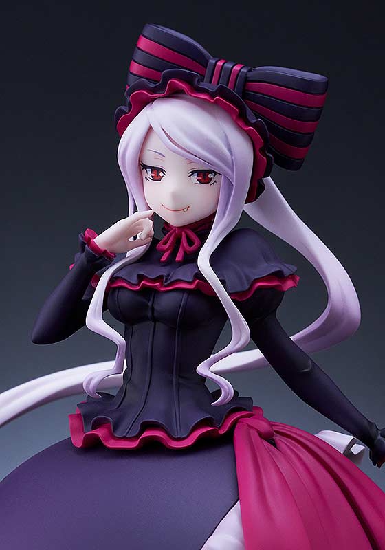 (PO) POP UP PARADE Overlord - Shalltear Bloodfallen Image_5